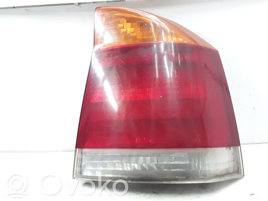 Opel Vectra C Galinis žibintas kėbule 