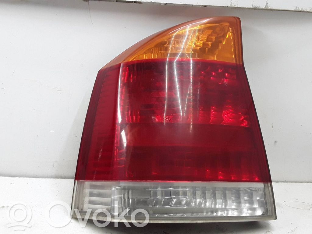 Rear/tail lights   13130643
