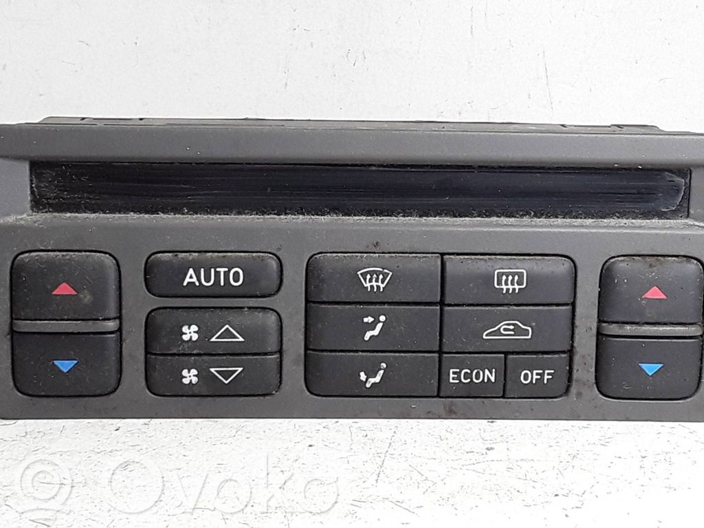 Climate control unit   5048939,A0120542,F13815