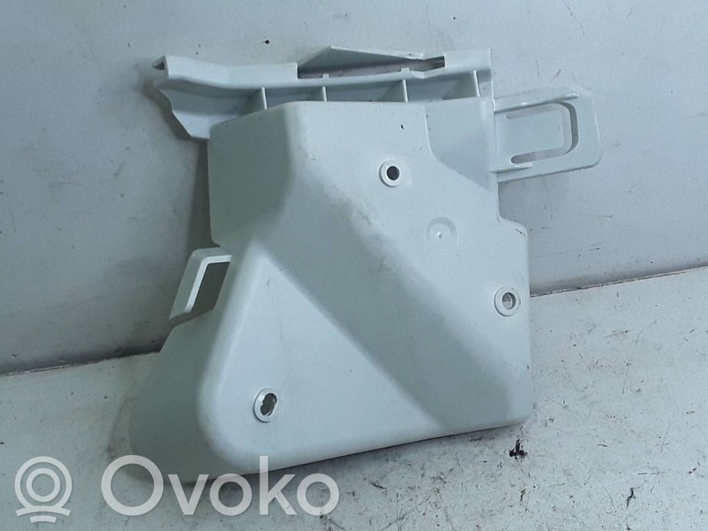 Ford Focus Rear bumper mounting bracket 