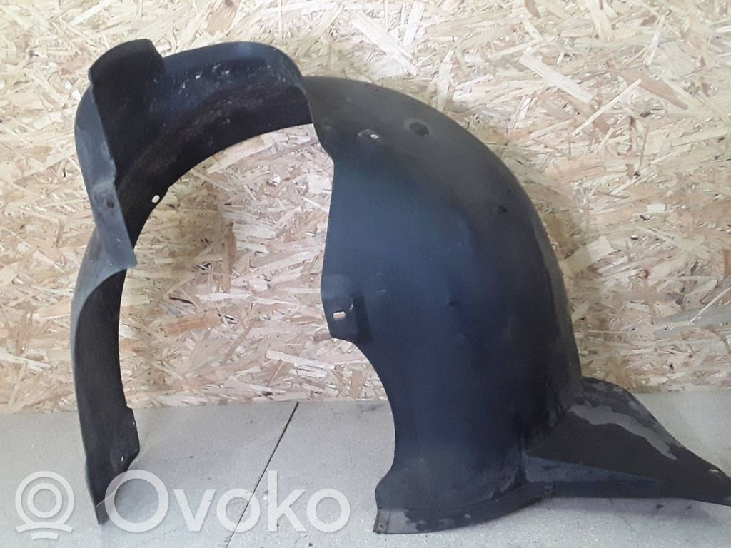 Volkswagen Polo Rivestimento paraspruzzi passaruota anteriore 