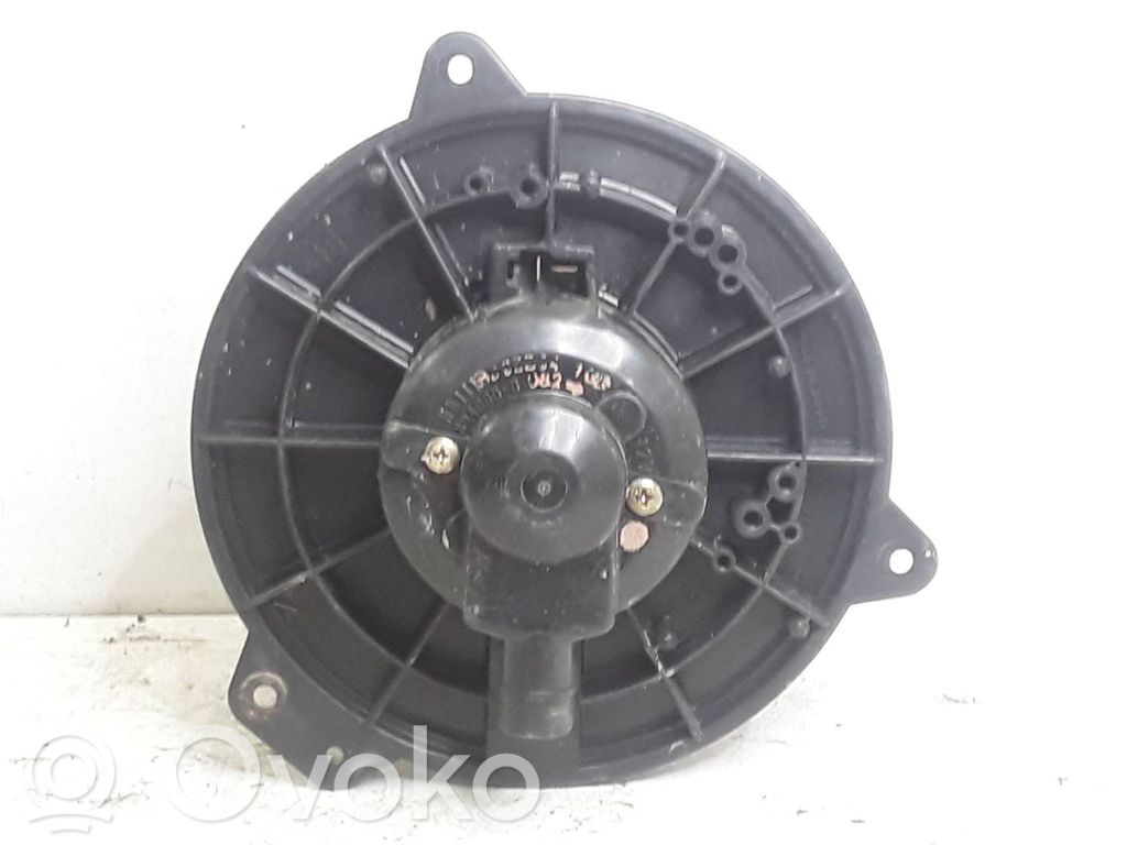Mazā radiatora ventilators   8940000082