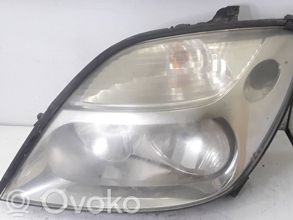 Renault Scenic I Scheinwerfer 