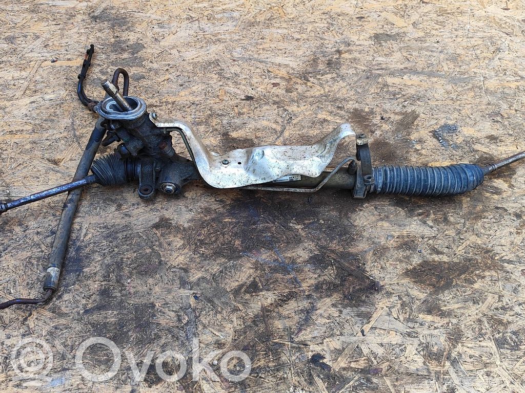 Volkswagen Polo Przekładnia kierownicza / Maglownica 