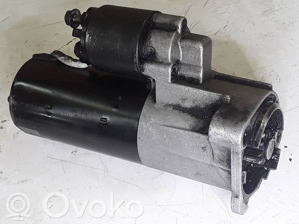 Volkswagen PASSAT B5.5 Starter motor 