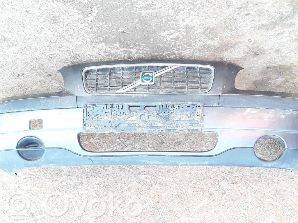 Volvo S60 Parachoques delantero 