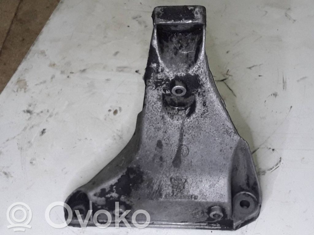 Engine mounting bracket   8D0199308AB