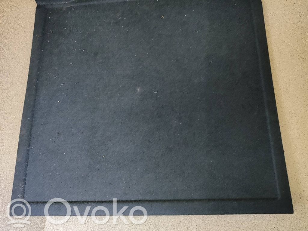 Opel Meriva A Bagāžnieka paklājiņš 
