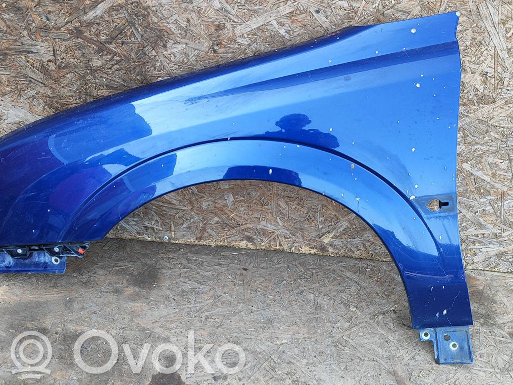 Opel Vectra C Sparnas 