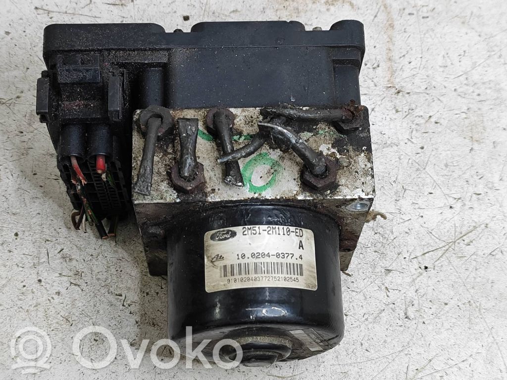 Ford Focus ABS Pump 