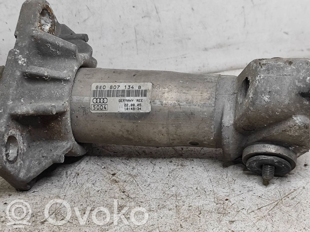 Audi A4 S4 B6 8E 8H Front bumper shock/impact absorber 