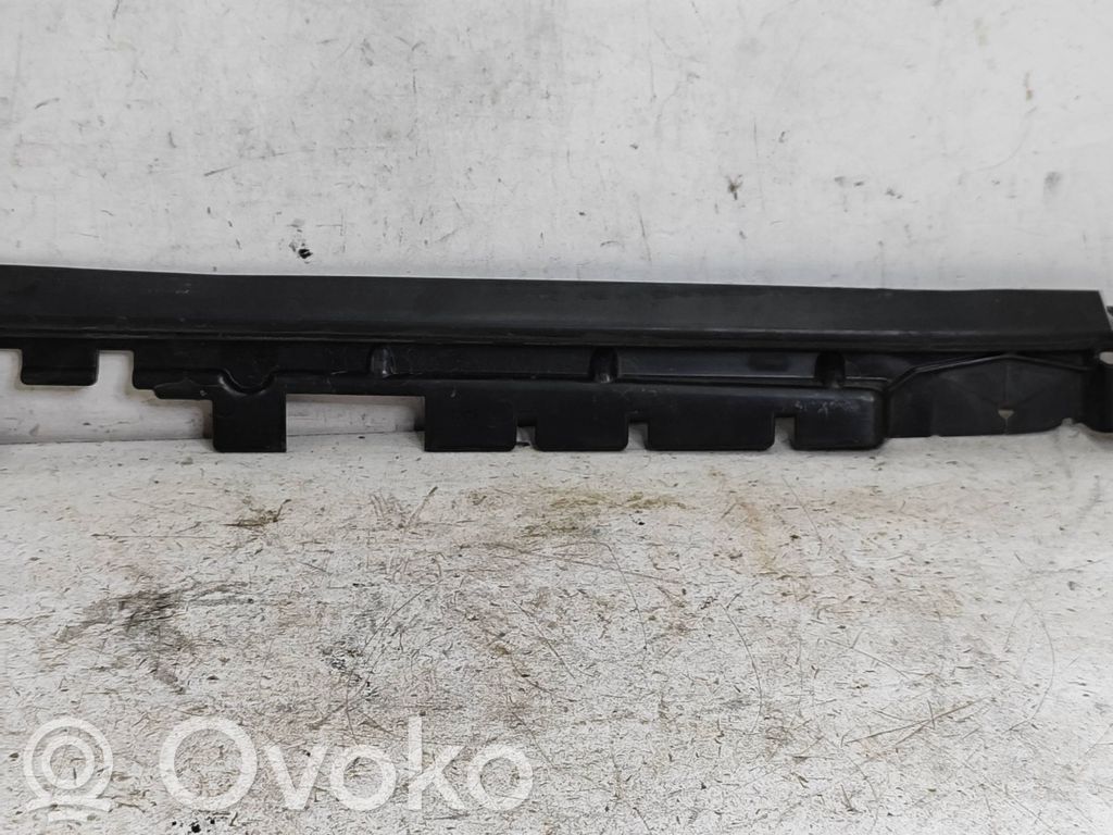 Audi A5 Lufteinlass Luftführung 