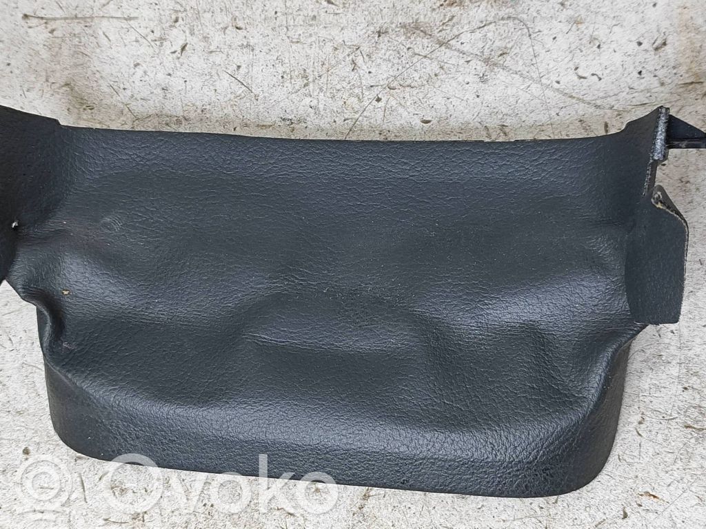 Audi A6 S6 C6 4F Rivestimento del piantone del volante 