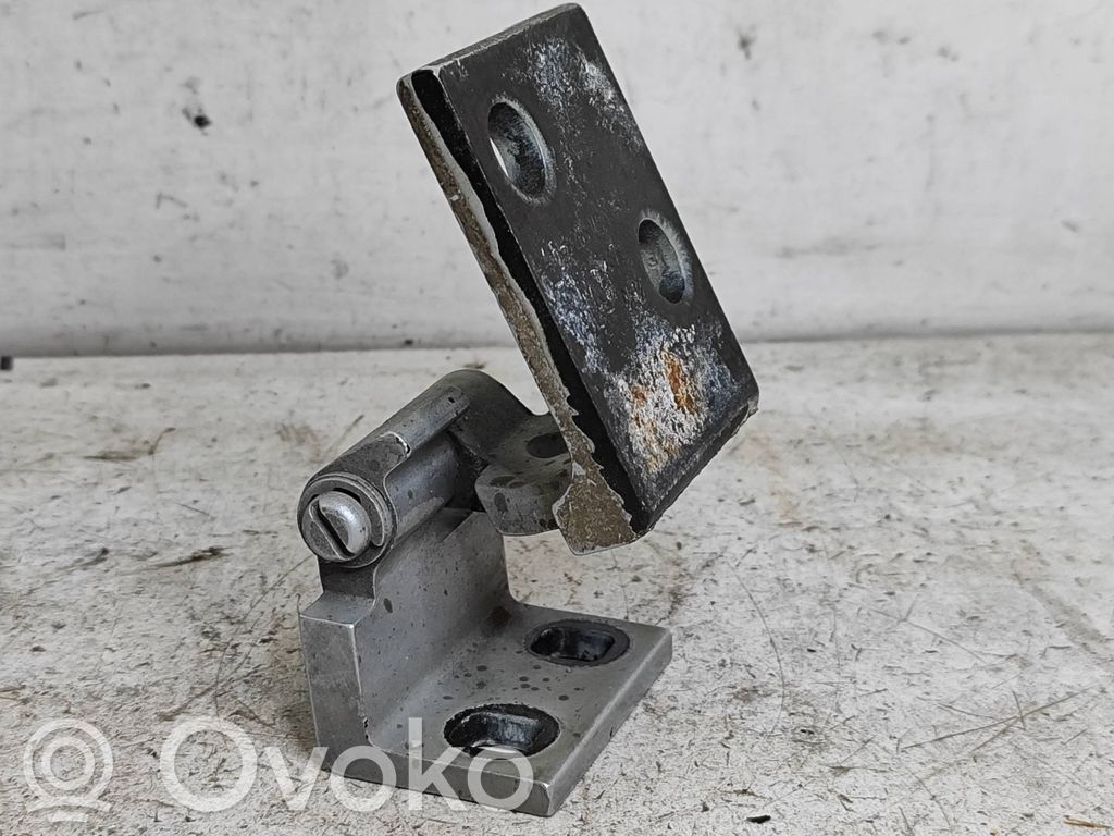 BMW X5 E53 Oberes Scharnier Tür vorne 