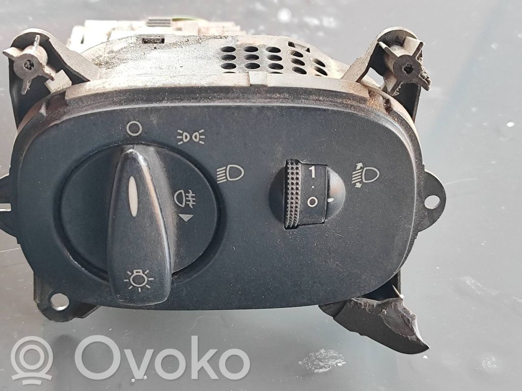 Ford Transit Interruptor de luz 