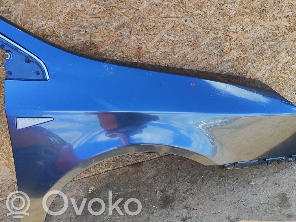 Renault Vel Satis Spārns 