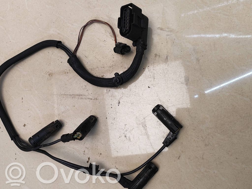 Glow plug wires   7794242,53781210