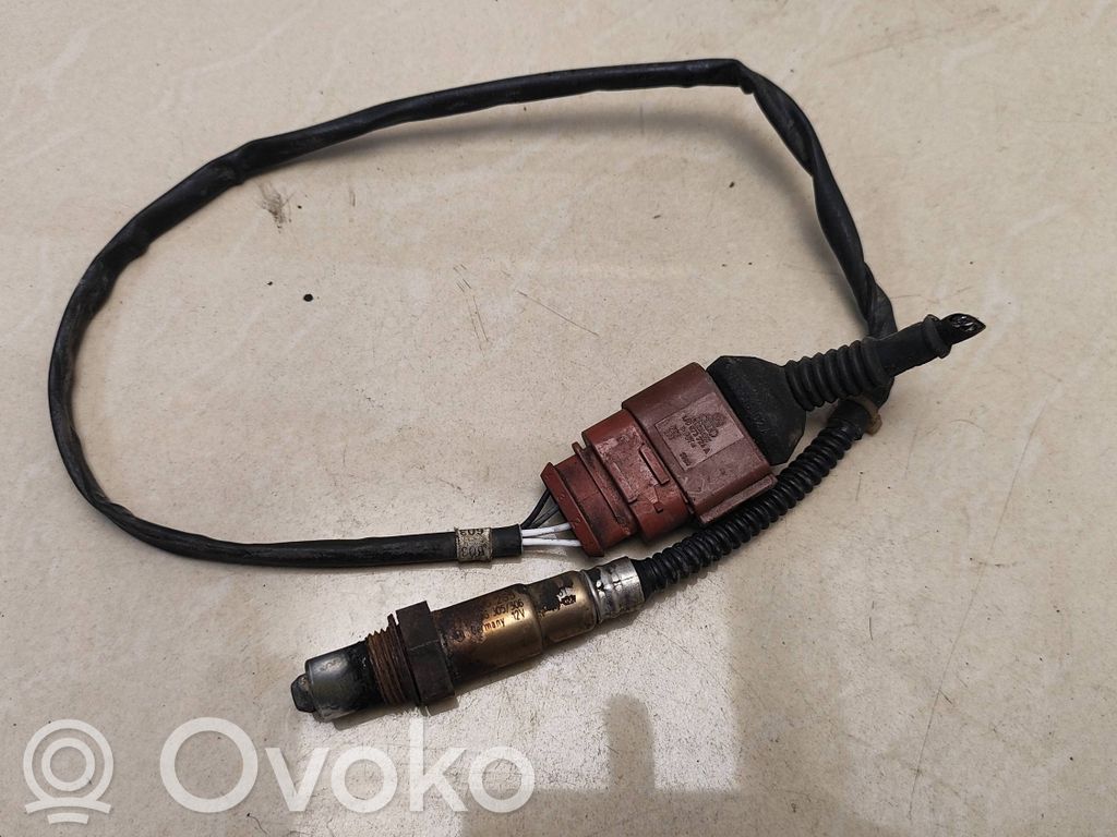 Volkswagen PASSAT B5.5 Lambda probe sensor 