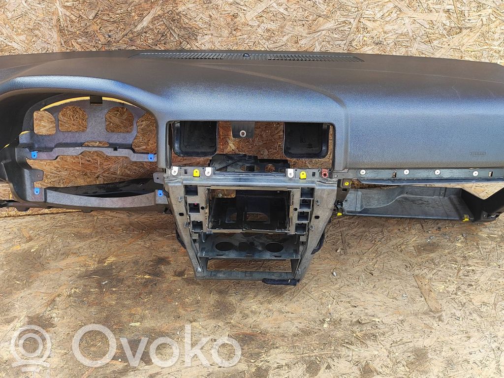 Opel Vectra C Панель 