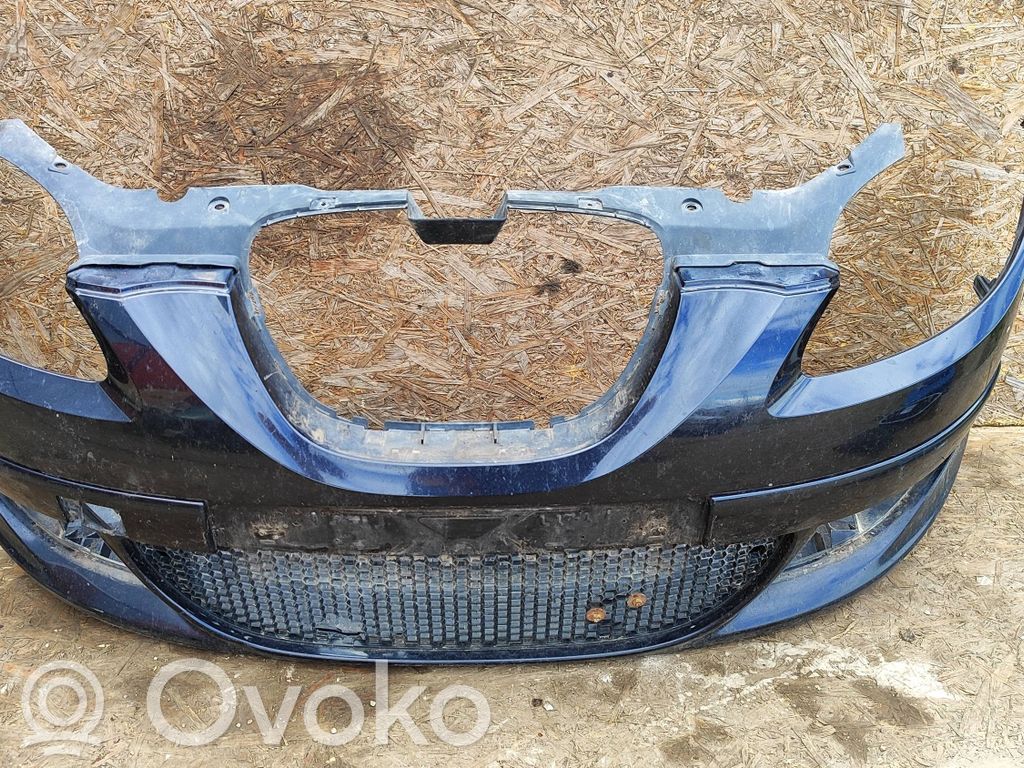 Seat Toledo III (5P) Front bumper 