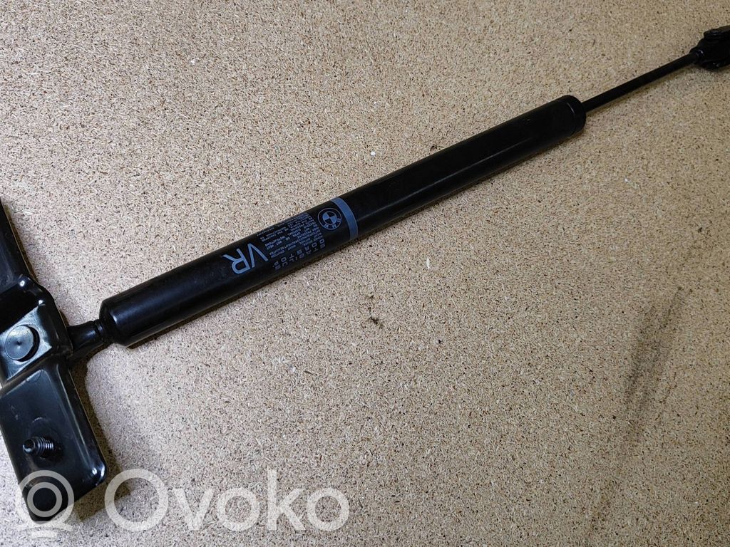 BMW 7 F01 F02 F03 F04 Ogranicznik drzwi przednich 