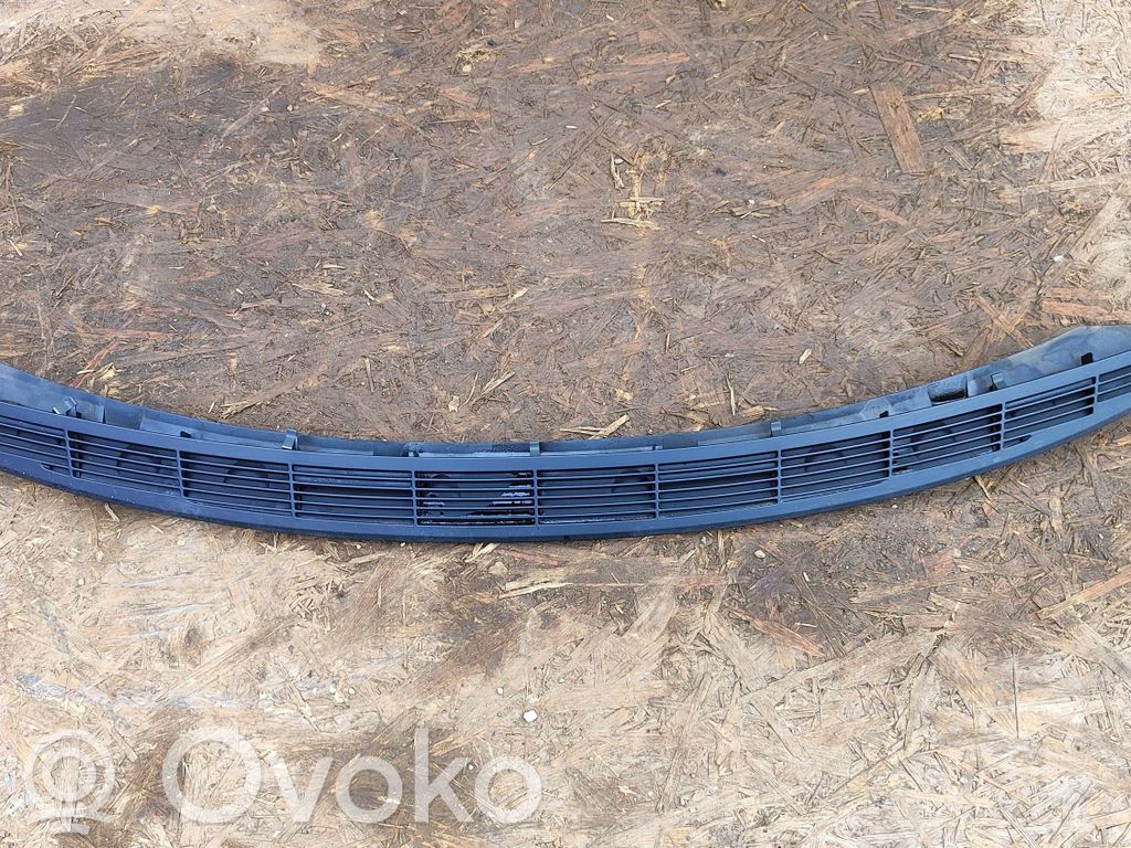 Parcel shelf grill   7058347,14121810