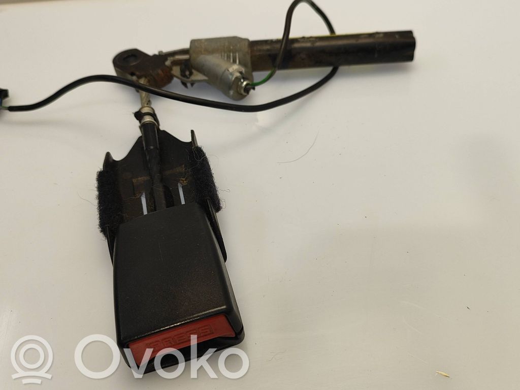 Citroen C3 Sagtis diržo priekinė 