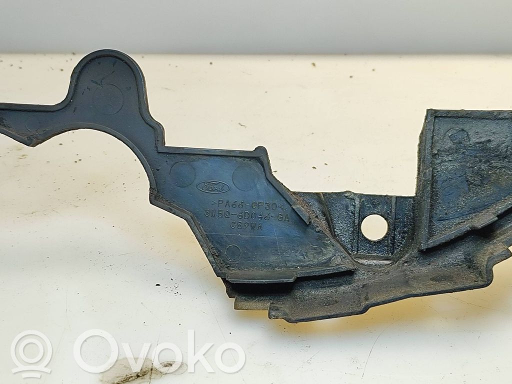 Ford Mondeo MK IV Inne części karoserii 