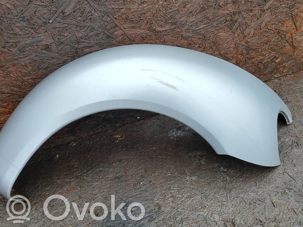 Volkswagen New Beetle Błotnik przedni 