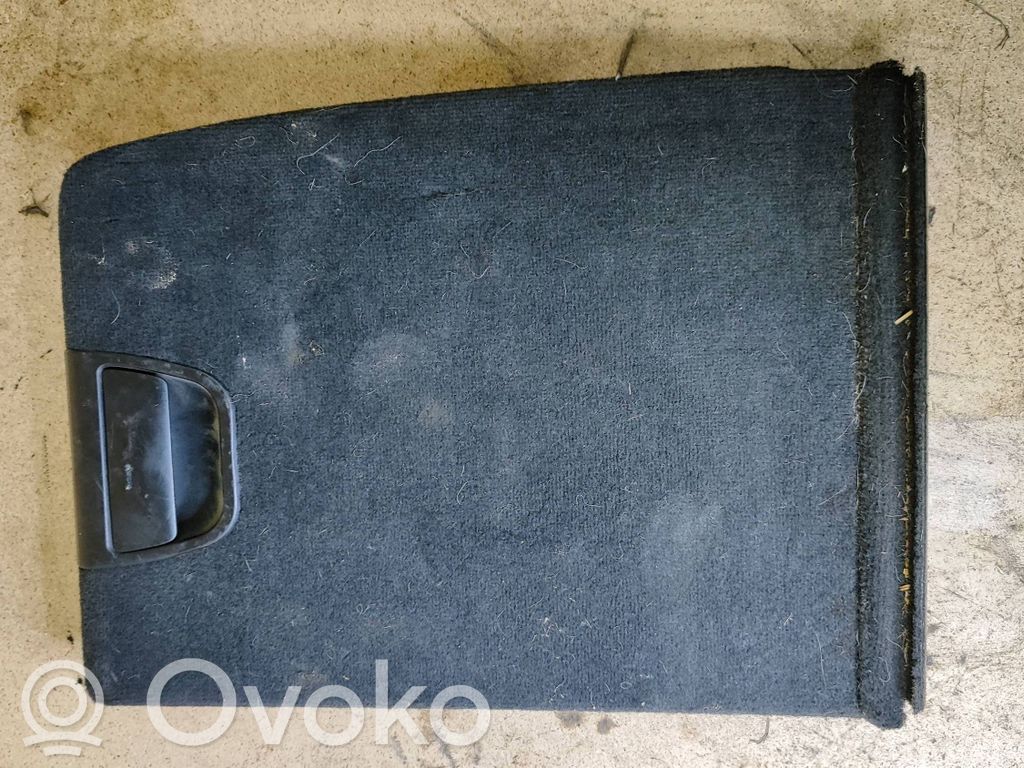 BMW X5 E53 Šoninis apdailos skydas 