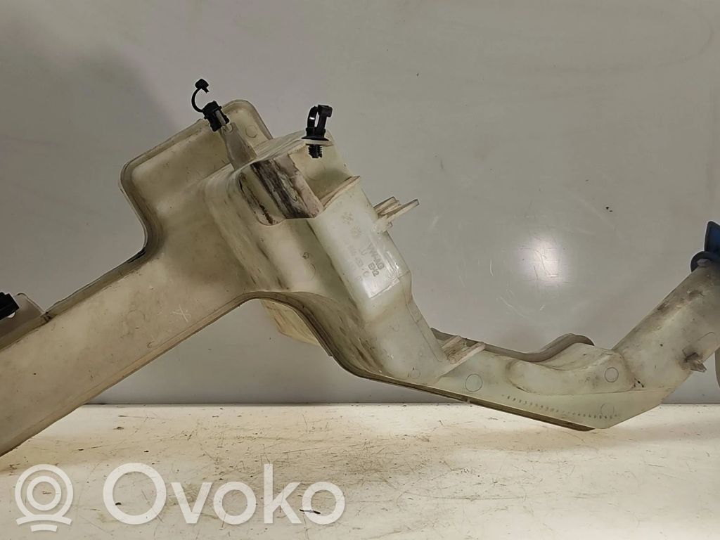 Volkswagen PASSAT CC Zbiornik płynu do spryskiwaczy szyby przedniej / czołowej 