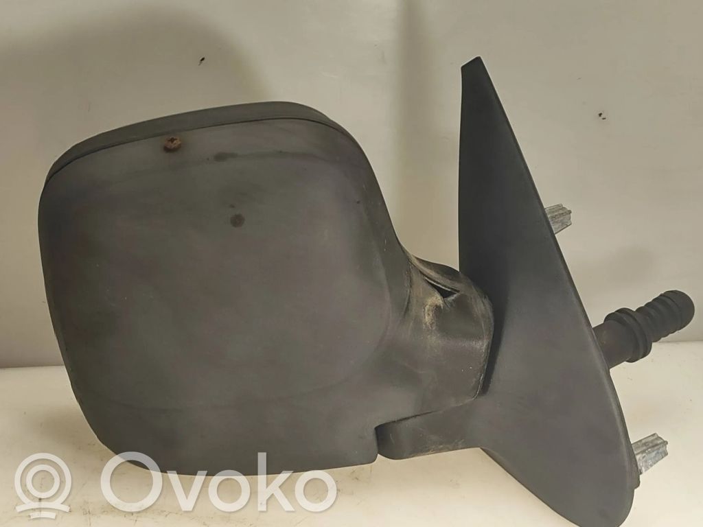 Citroen Berlingo Manualne lusterko boczne drzwi przednich 