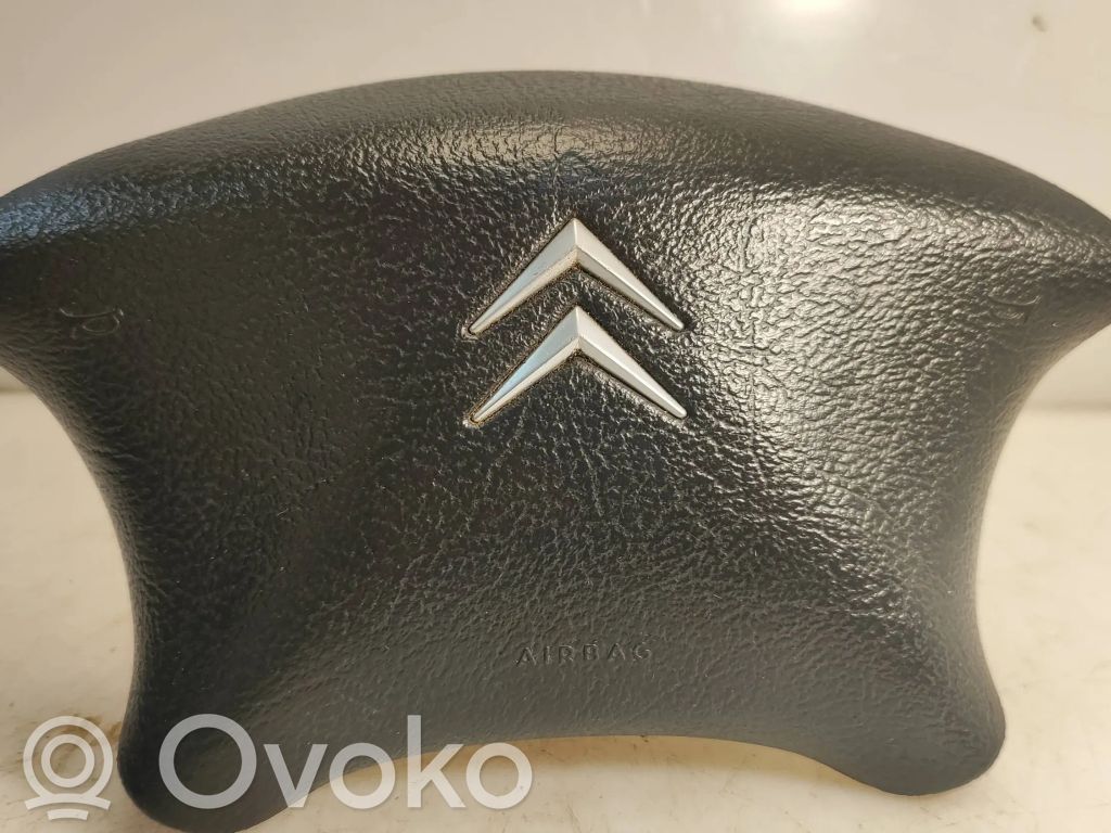 Citroen C5 Airbag de volant 