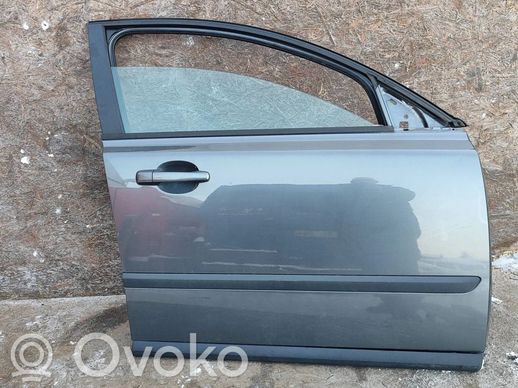 Volvo S40 Puerta delantera 