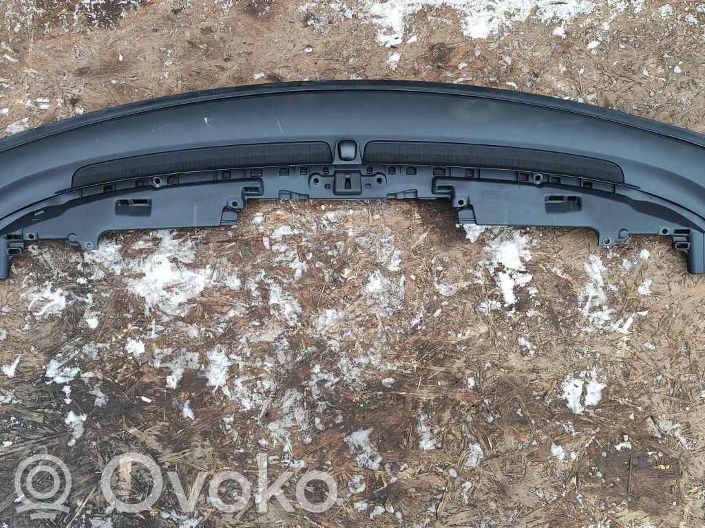 Volvo S40 Other dashboard part 