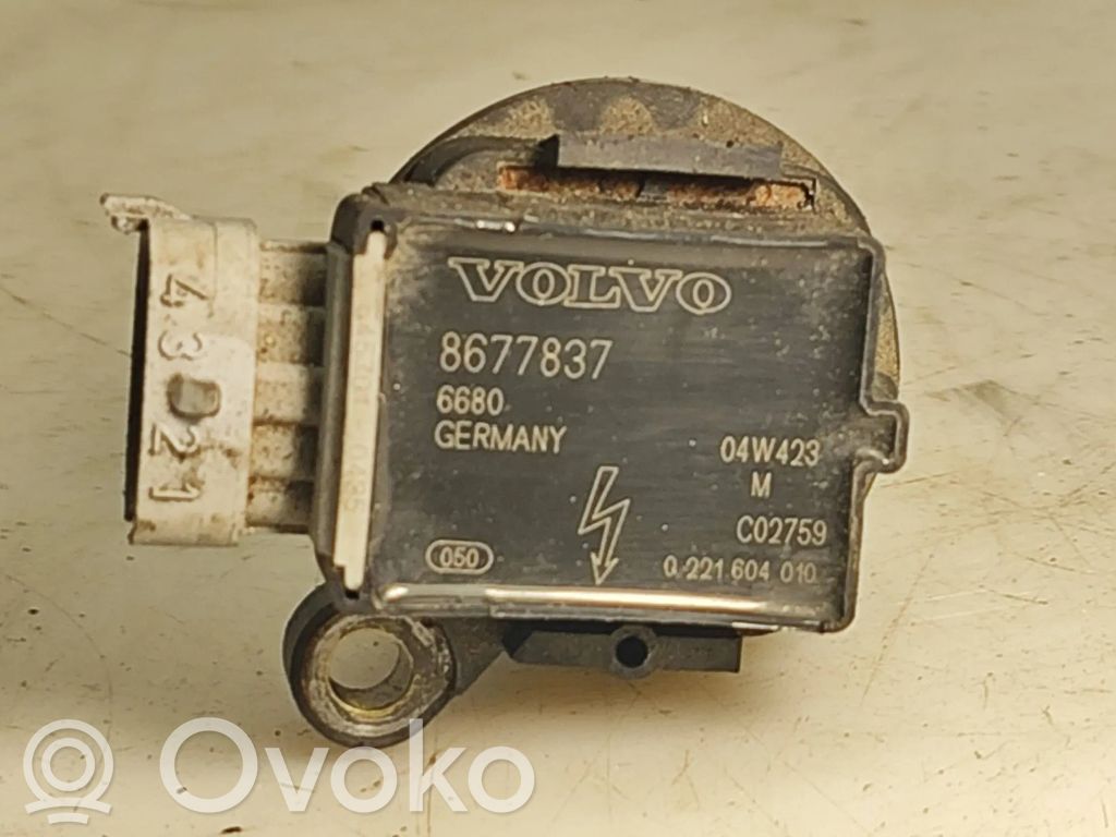 Zündspule Zündmodul   8677837,04W423,C02759,0221604010,12818,1371601,30713417,307134170,6M5G12029AA,CL410