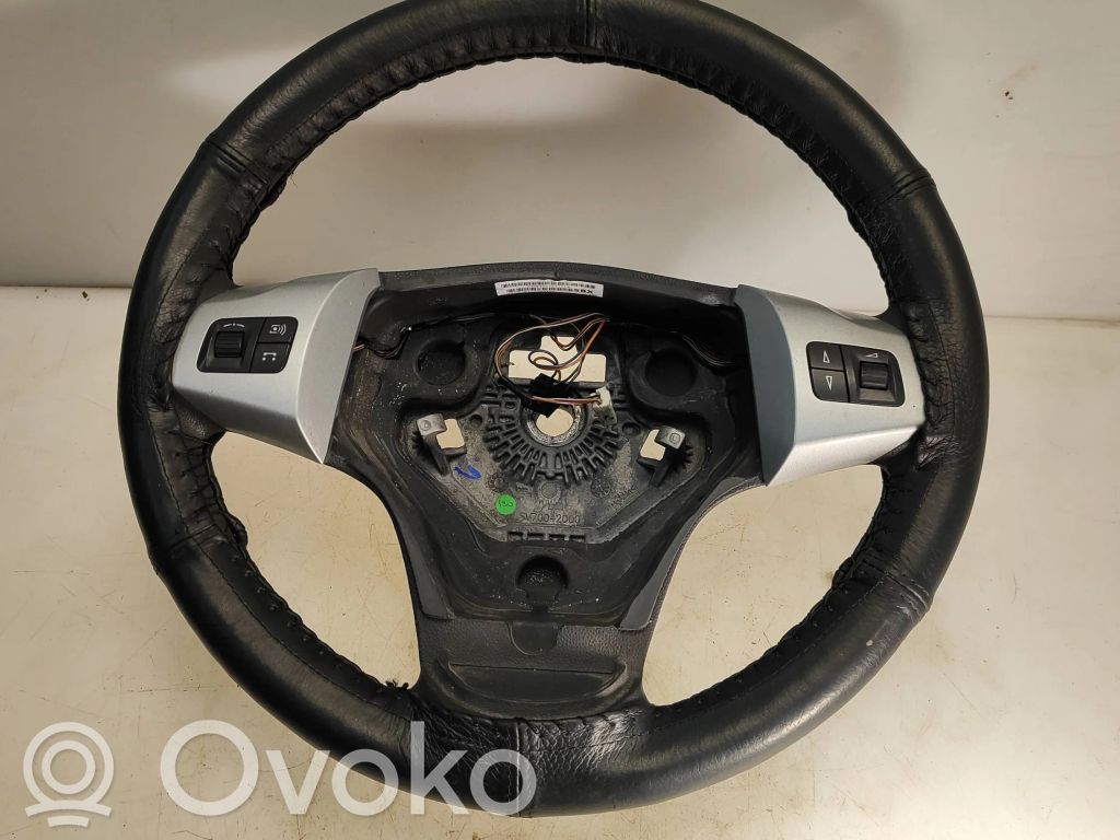 Opel Corsa D Volante 