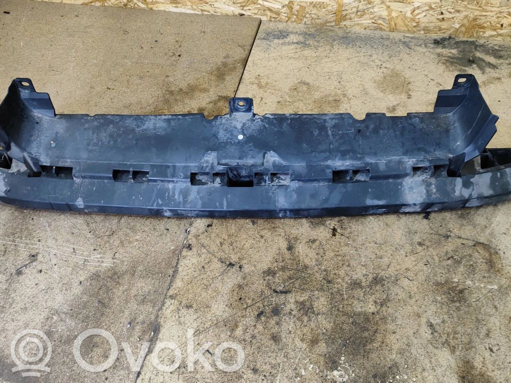 Subaru Outback Priekšpusē bampera sastiprinājums 
