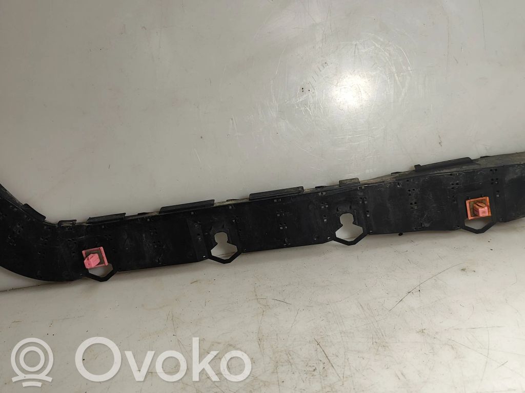 Rear bumper mounting bracket   NF3K8B0
