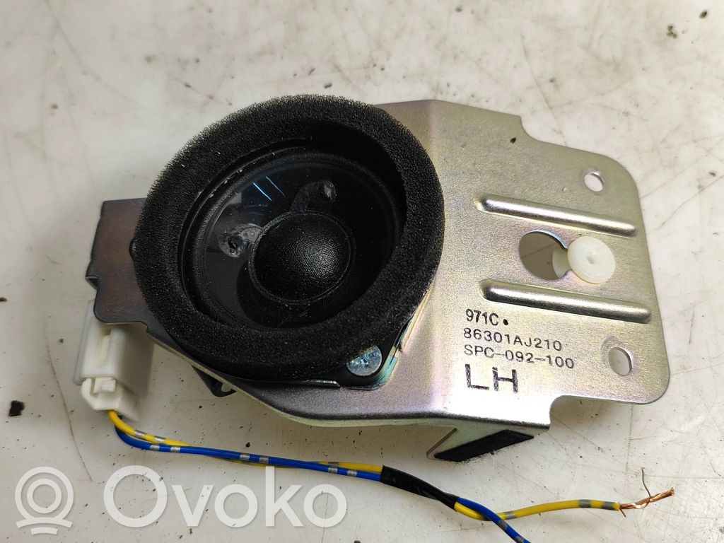 Subaru Outback Głośnik drzwi przednich 