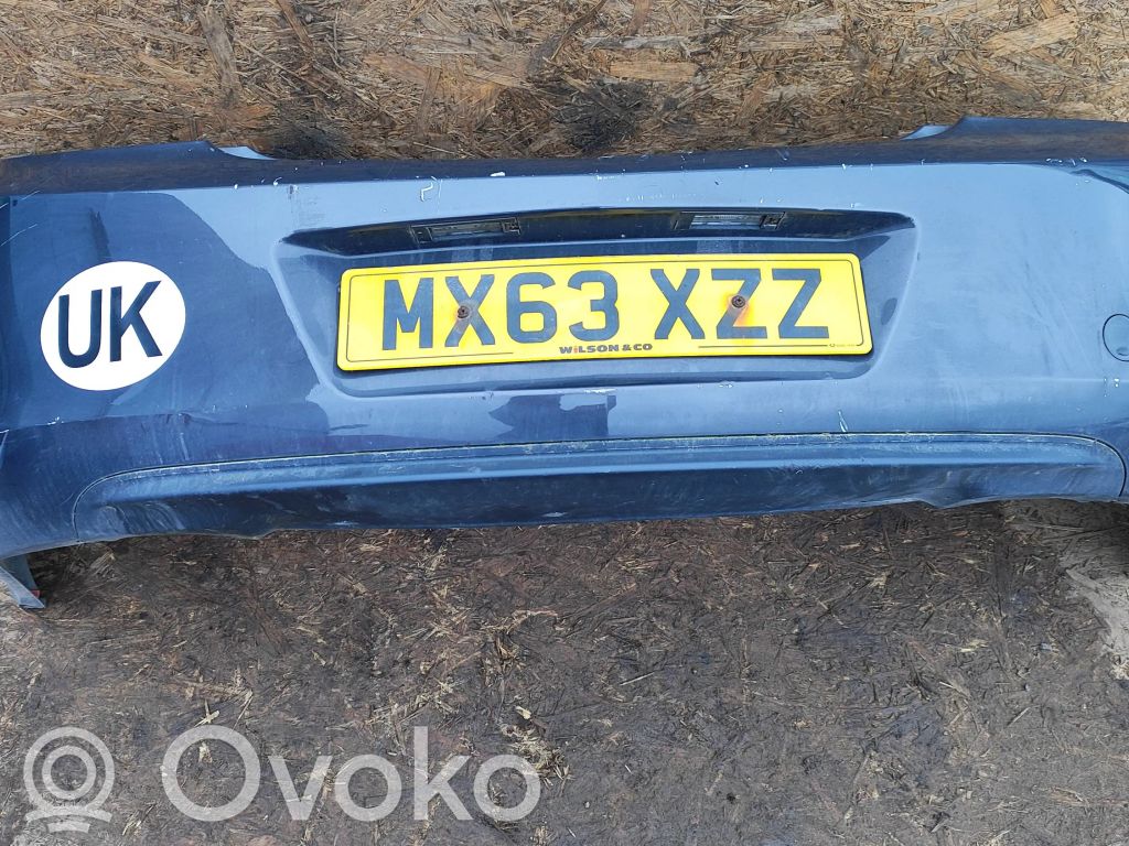 Opel Insignia A Parachoques 
