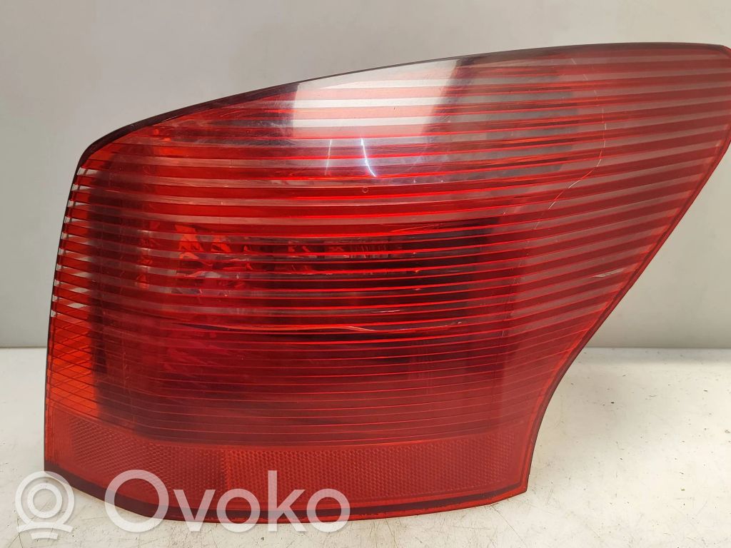 Rear/tail lights