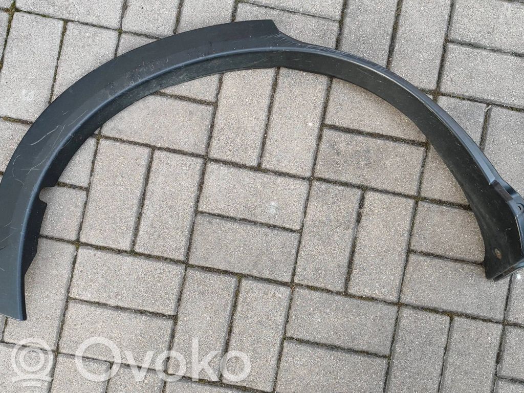 Mitsubishi Eclipse Cross Rear arch trim 