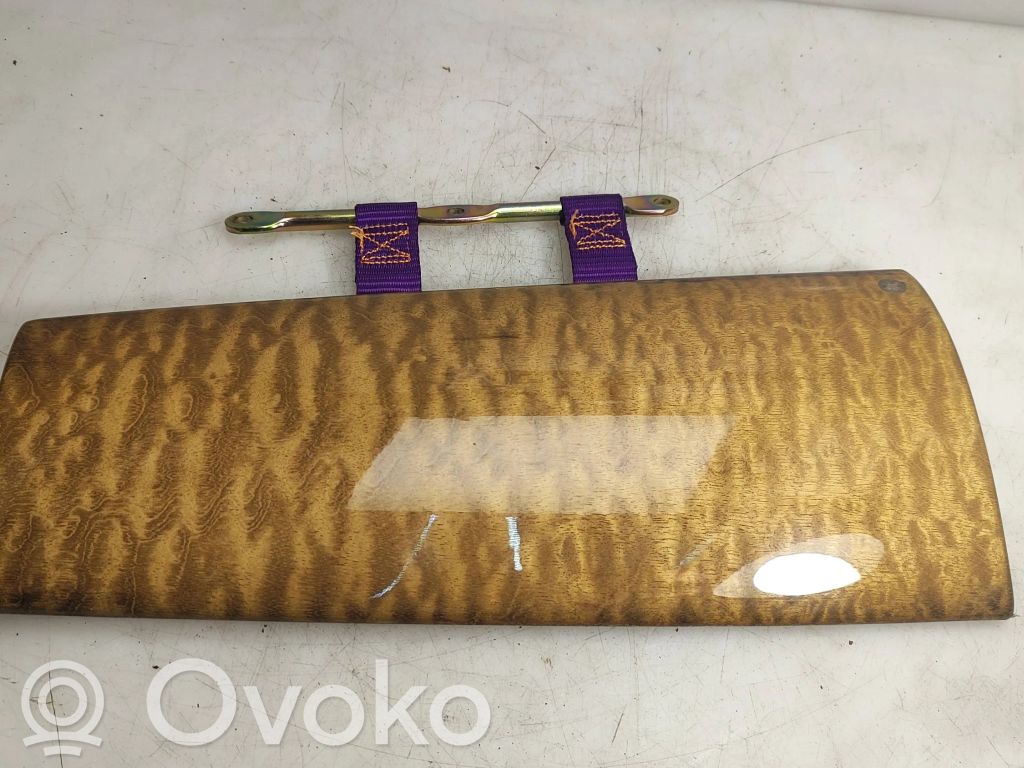 Jaguar X-Type Drošības spilvenu pārvalks 