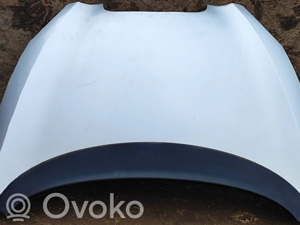 Engine bonnet/hood