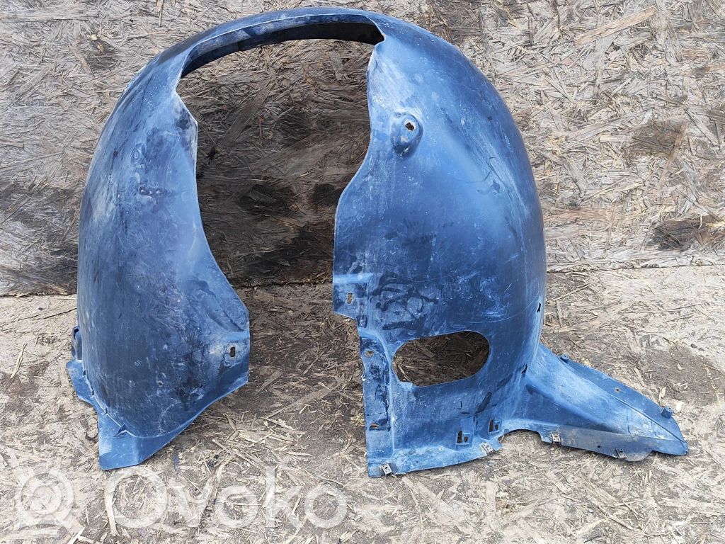 Seat Altea Apakšspārns 