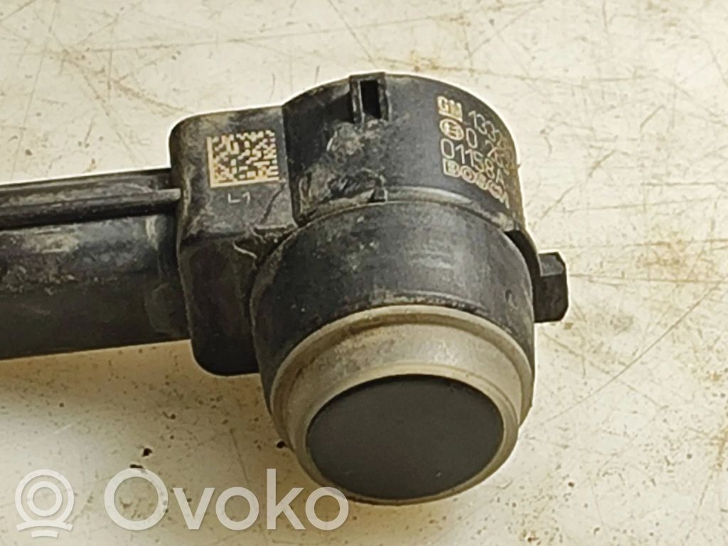 Opel Meriva B Parking PDC sensor 