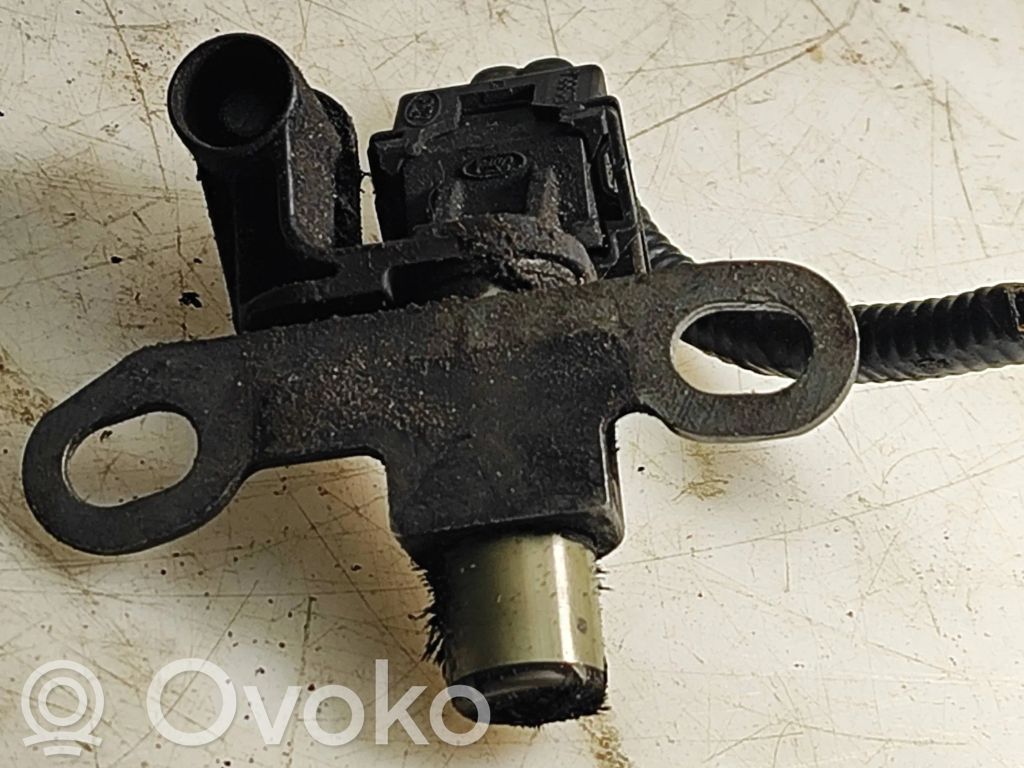 Jaguar X-Type Crankshaft position sensor 