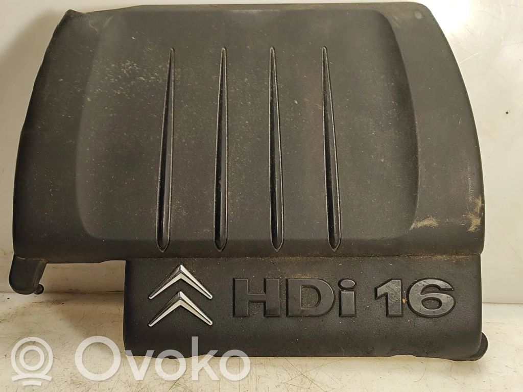 Citroen C4 I Picasso Motorabdeckung 
