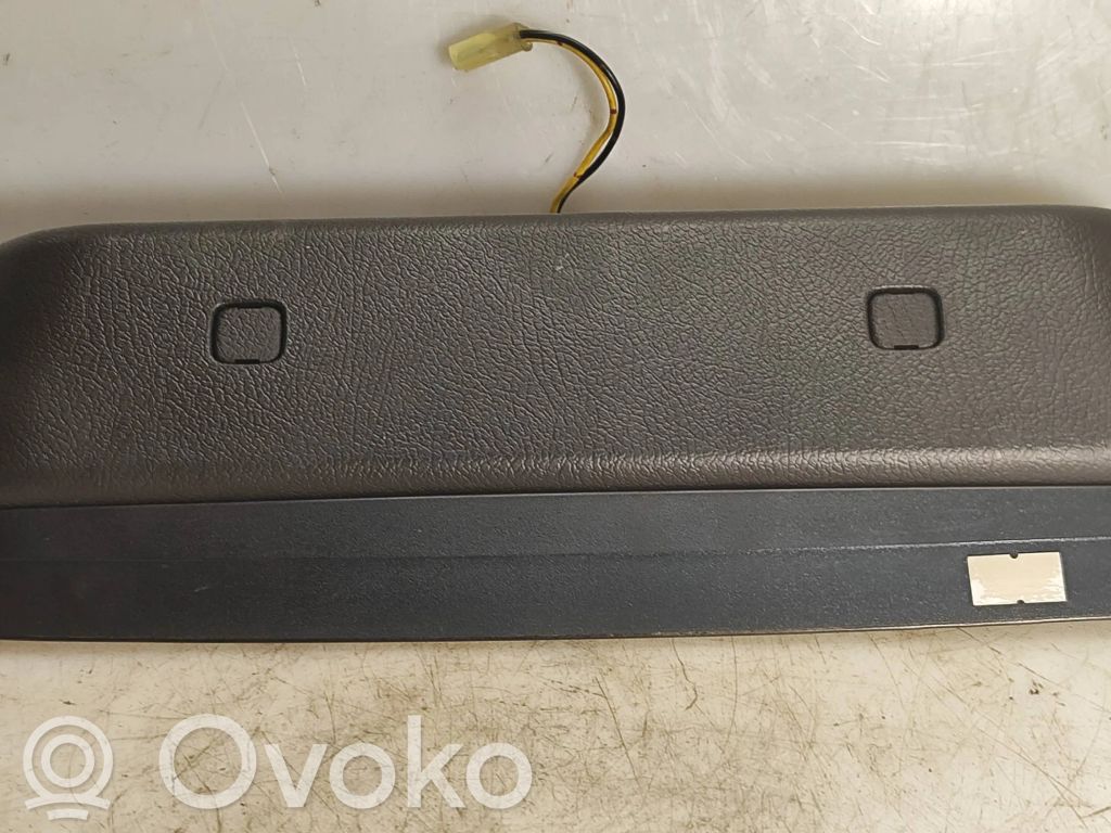 Subaru Forester SH Third/center stoplight 